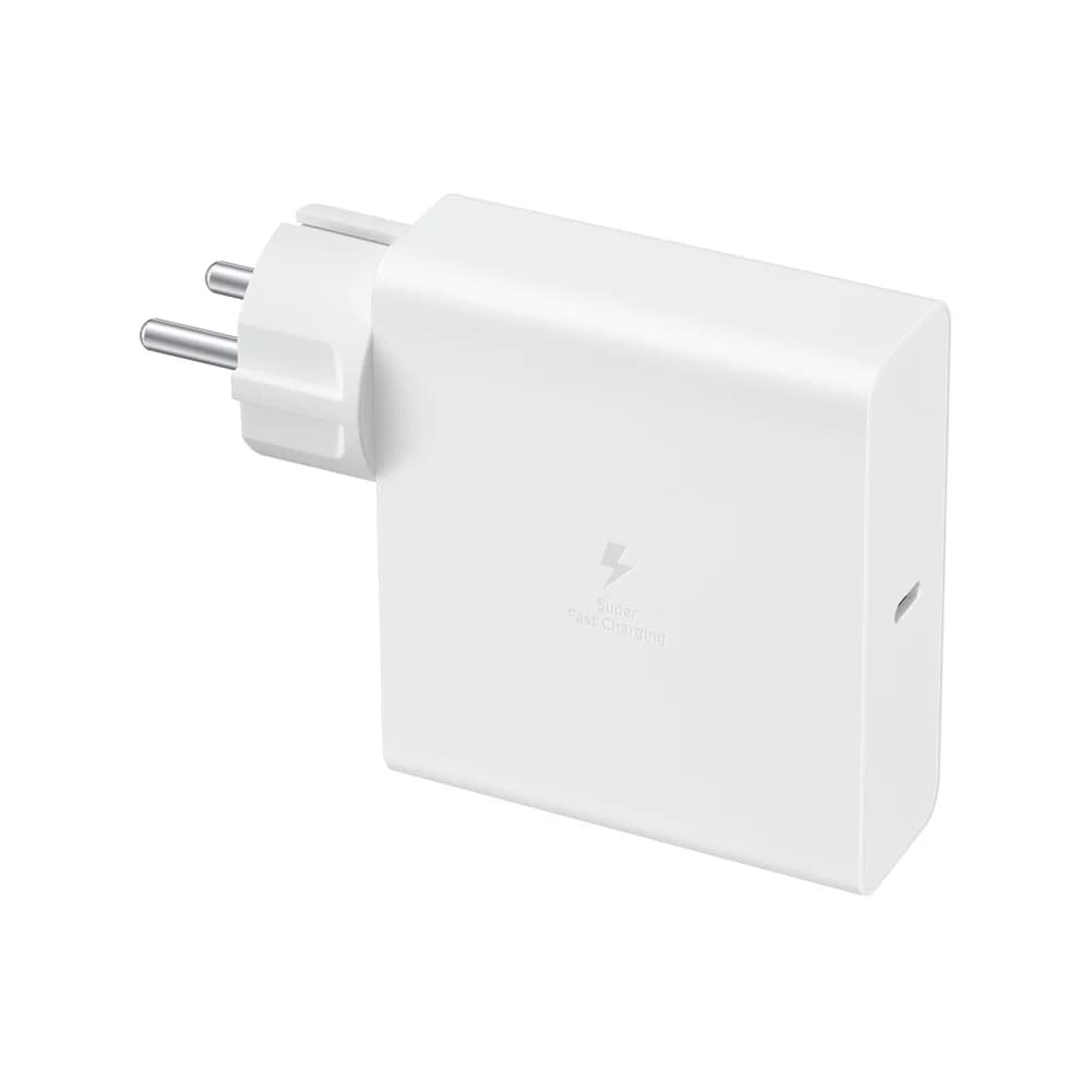 140W USB-C Power Adapter - White