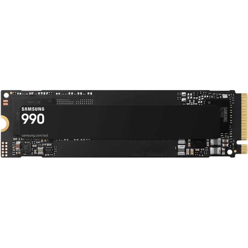 Samsung 990 2 TB SSD