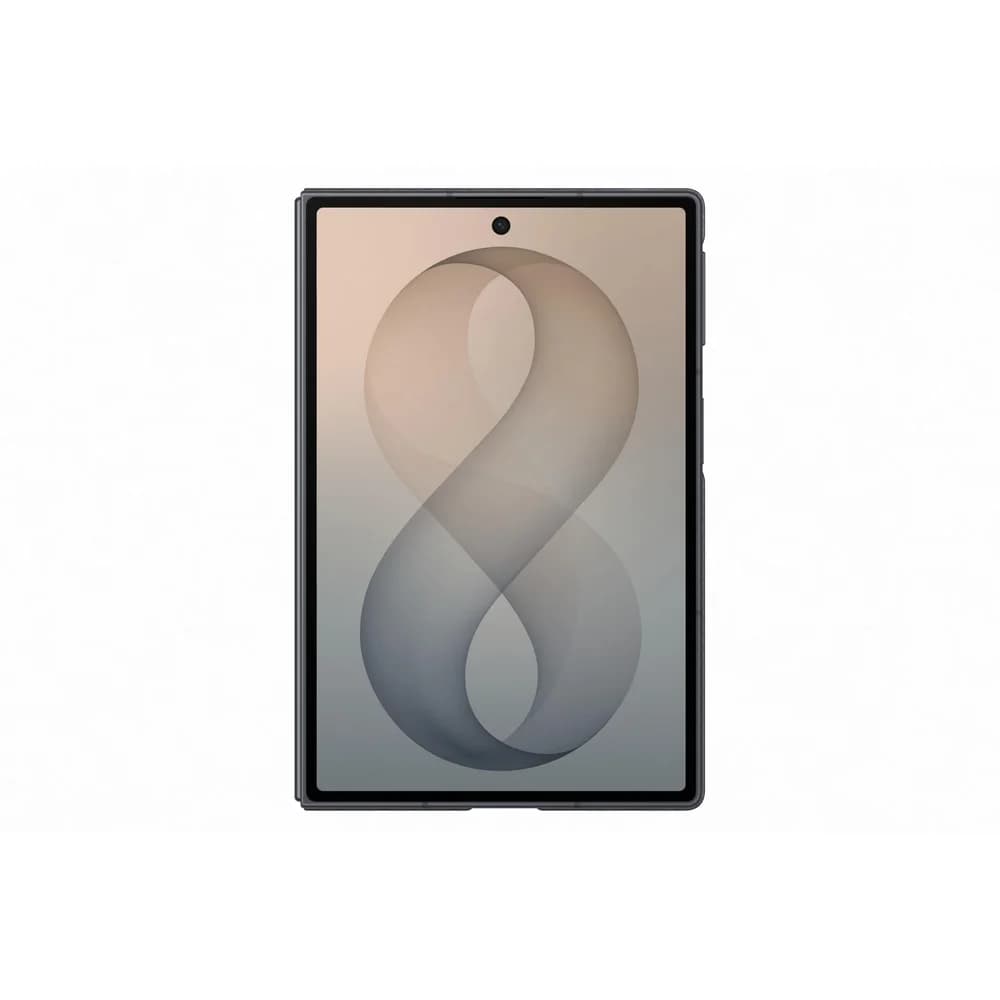 Galaxy Z Fold8 Carbon Magnet Case - Graphite