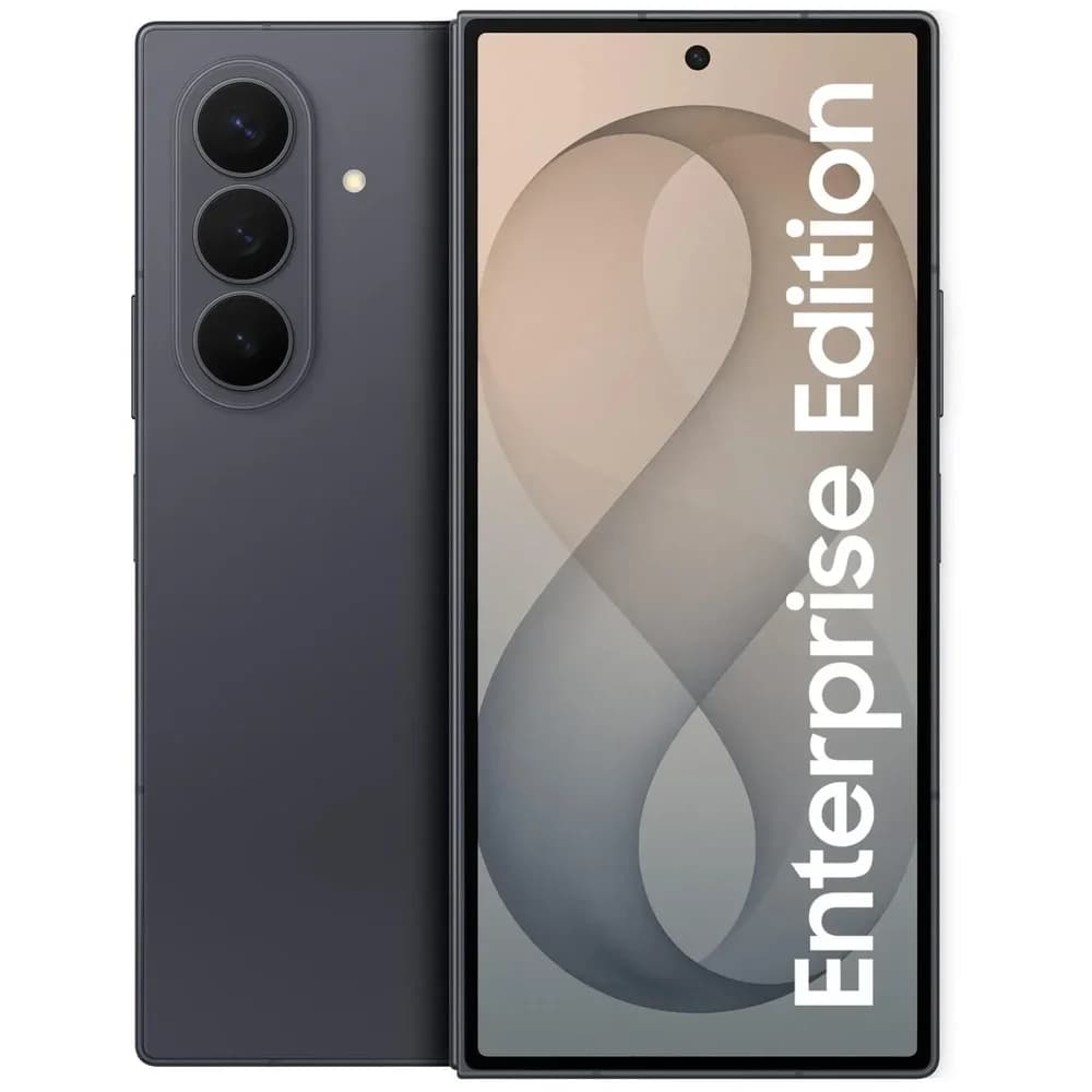 Samsung Galaxy Z Fold8 Ultra Enterprise Edition 256GB, Graphite