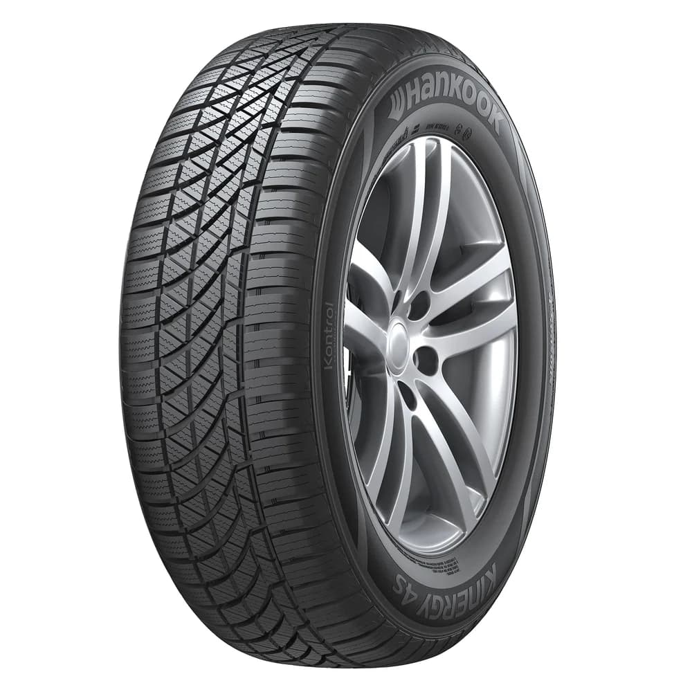165/70 R14 81T KInERGy 4S H740 SP M+S