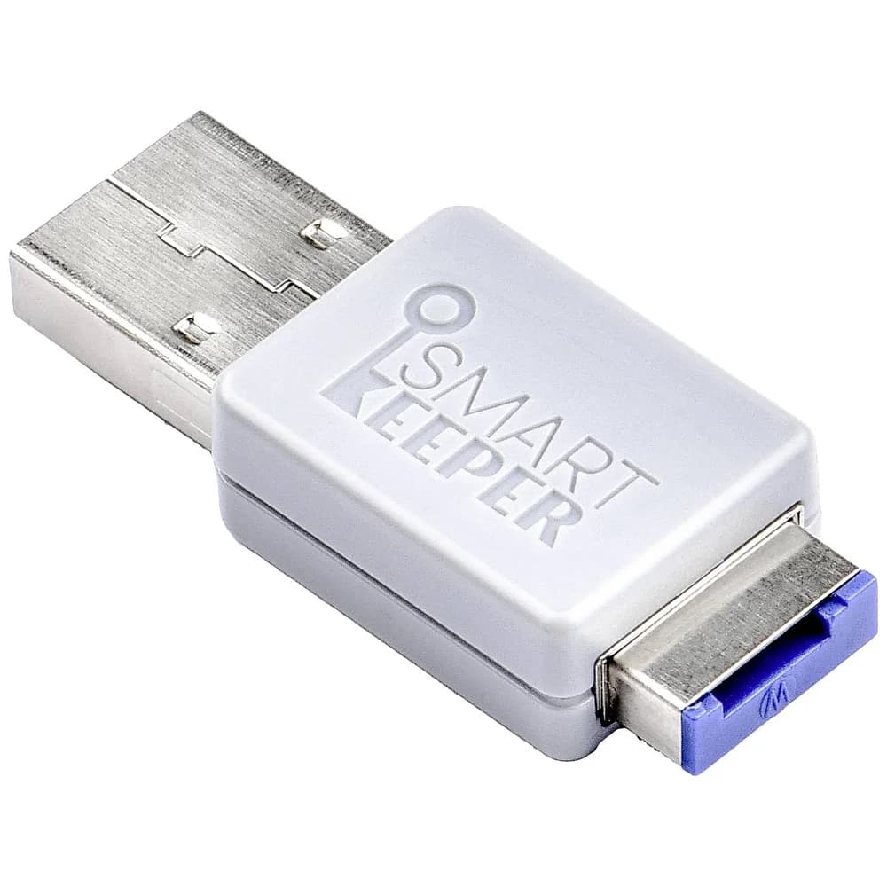 OM03DB port blocker