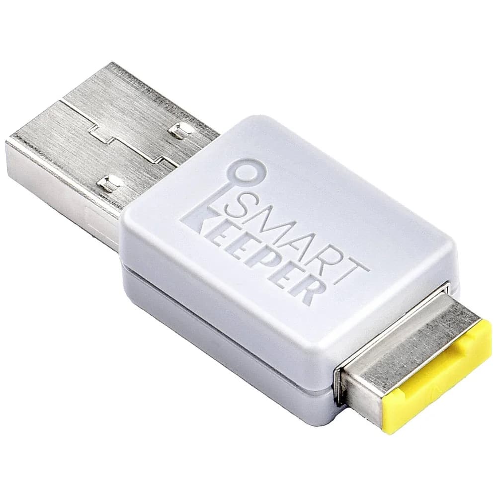 OM03YL port blocker