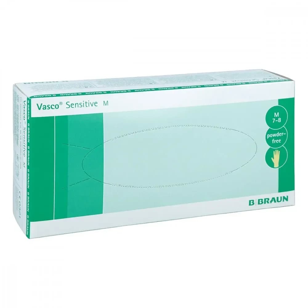 Vasco Sensitive M Uh