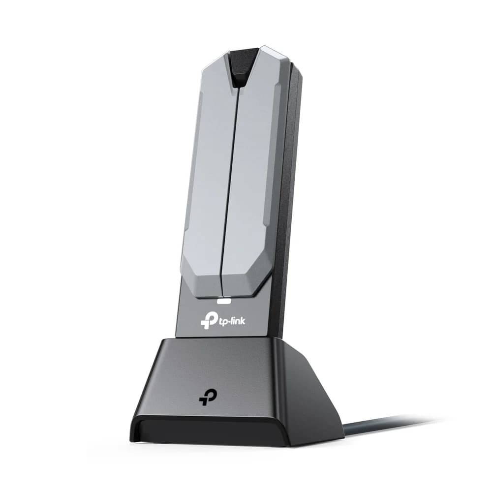 TP-Link BE6500 WLAN 2882 Mbit/s