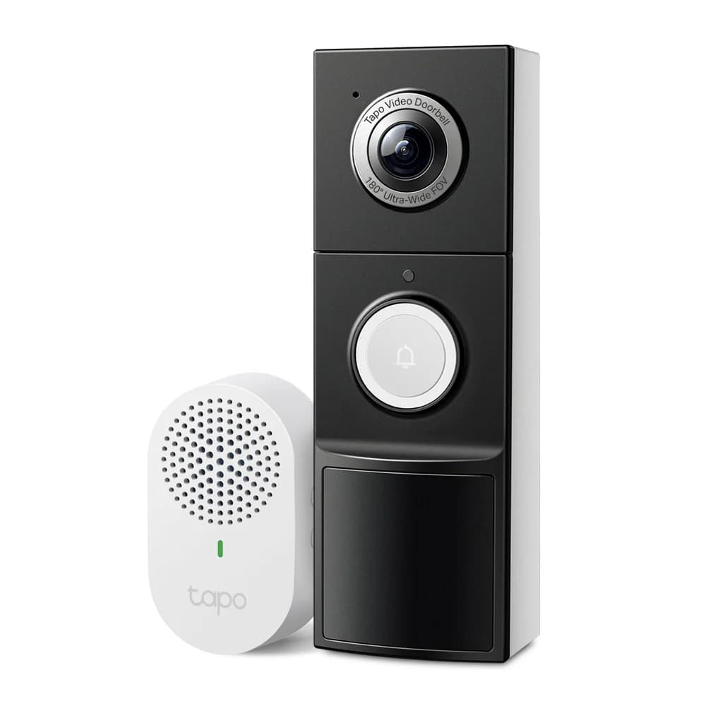 Tapo Smart Home Kamera