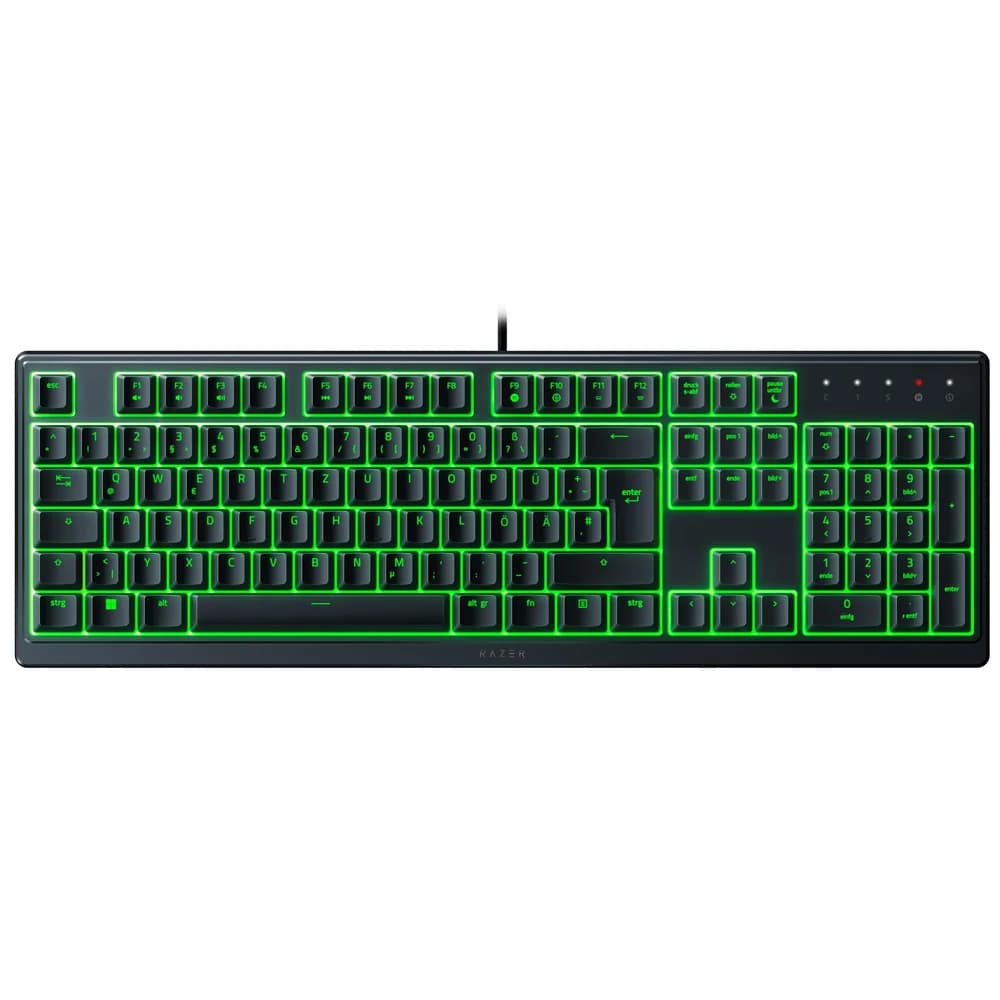 Razer Ornata V3 X Tastatur