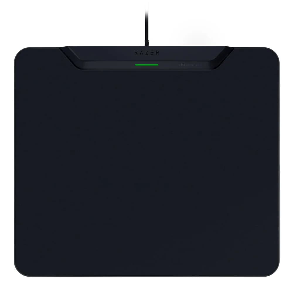 RAZER HyperFlux V2 Maus schwarz