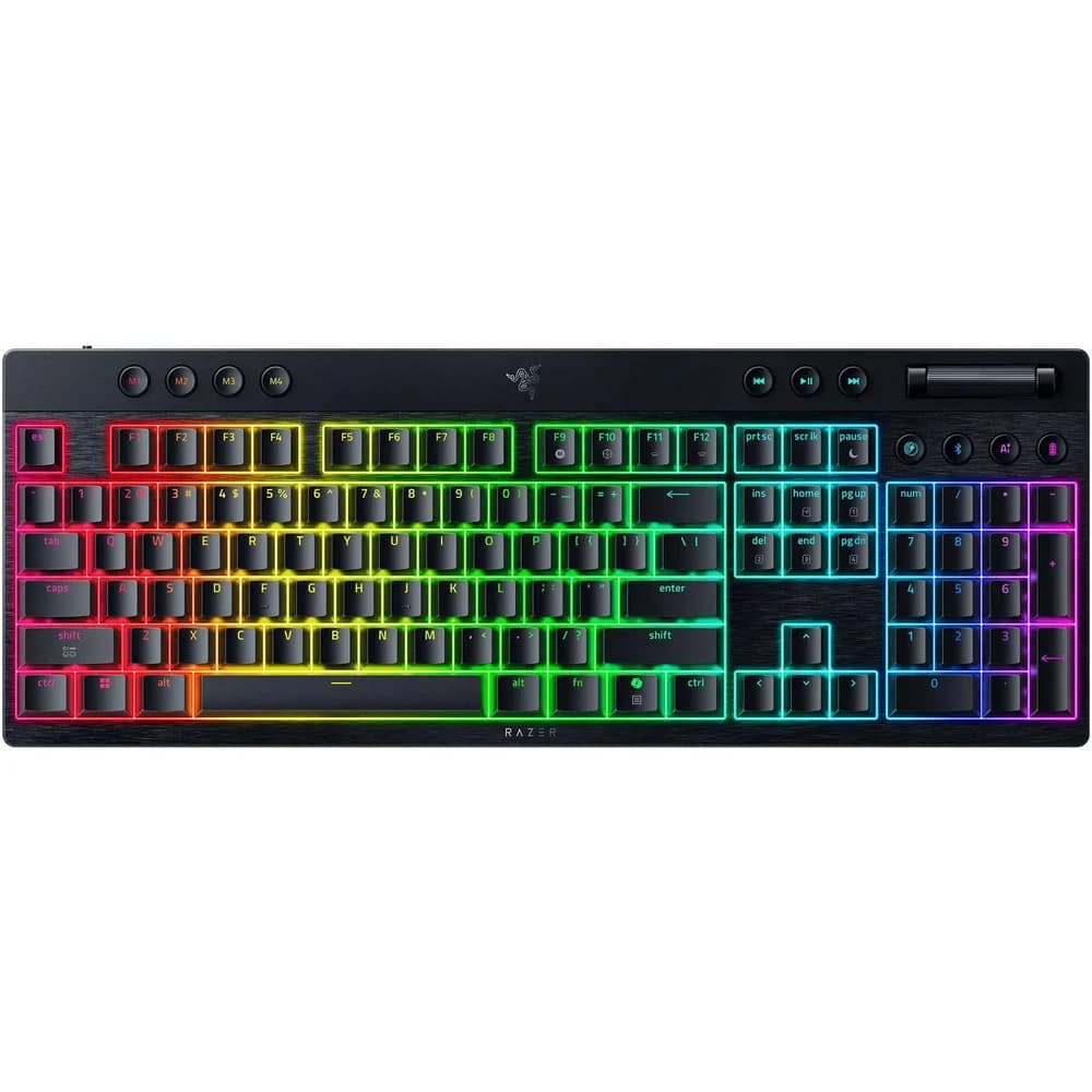 RAZER Razer RZ03-05271100-R3G1 Gaming-Tastatur