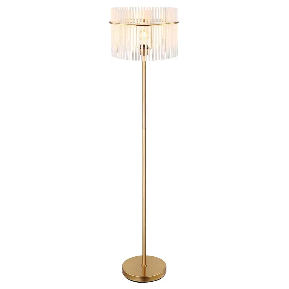 Globo, Stehlampe, Gorley (E27)