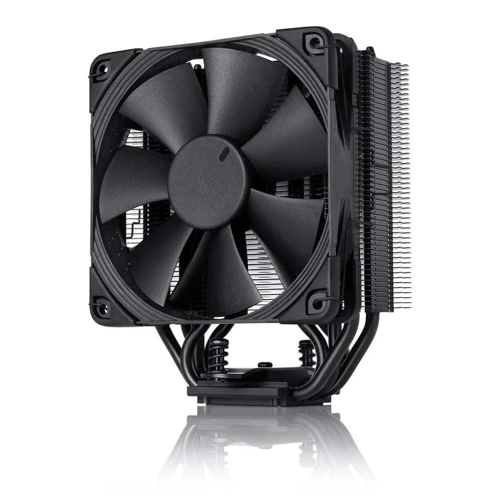 Noctua NH-U12S chromax.black | CPU-Kühler