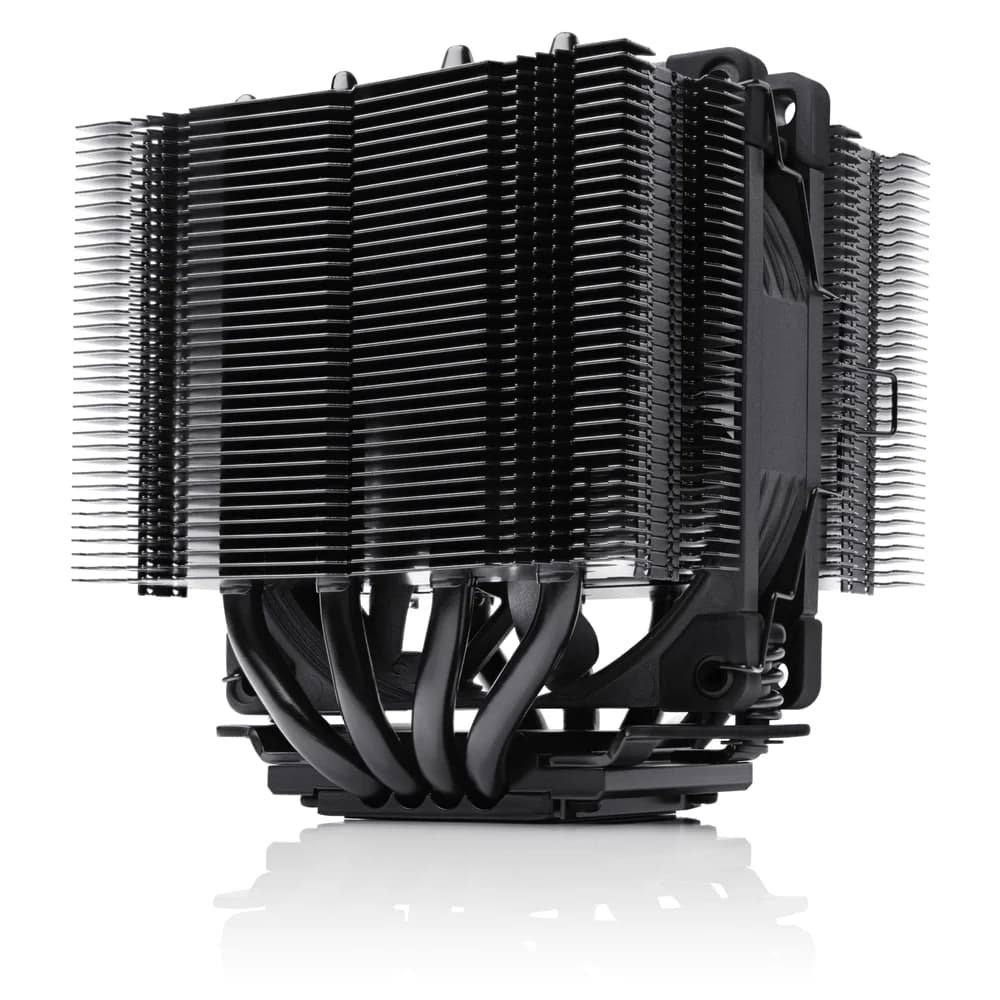 NOCTUA NH-D9L chromax.black