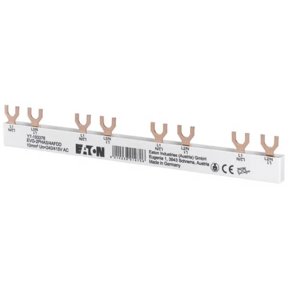 Eaton Phasenschiene Busbar EVG-2PHAS/4AFDD