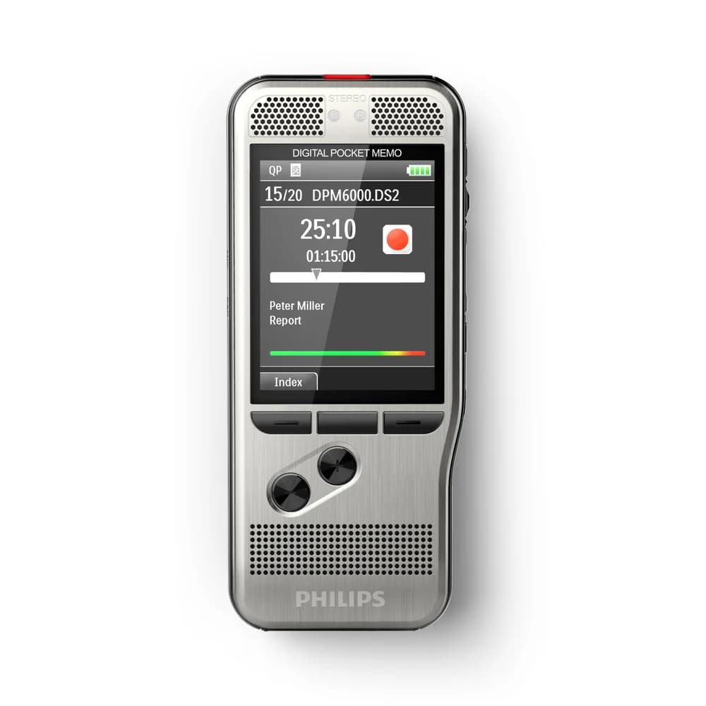 Philips DPM 6000/02