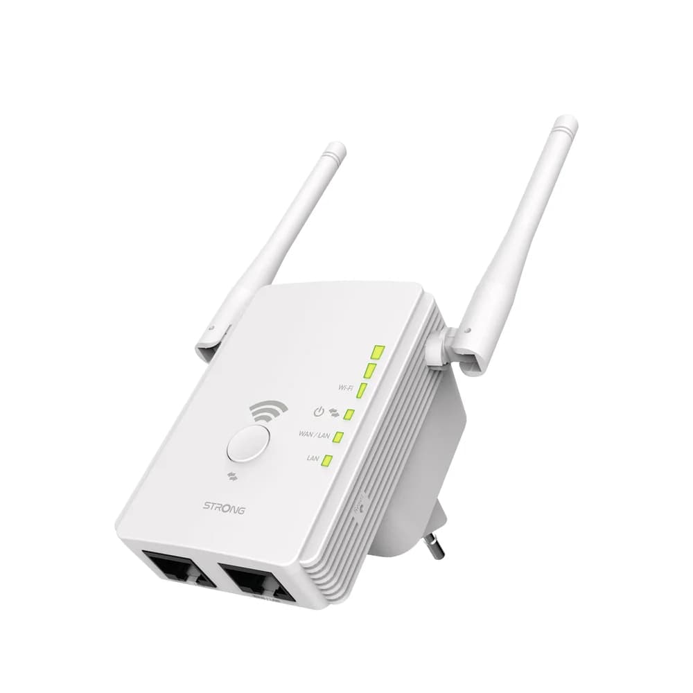 Strong WLAN-Repeater