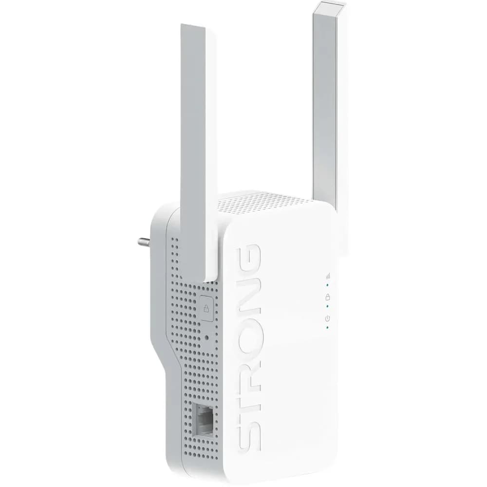 Strong WLAN-Repeater