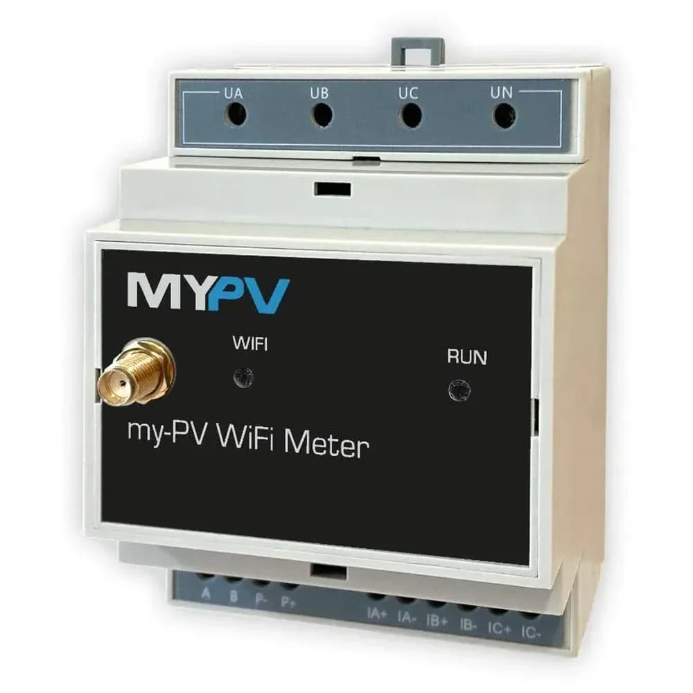 my-PV WiFi Meter